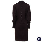 ALAÏA - 1980'S - ROBE