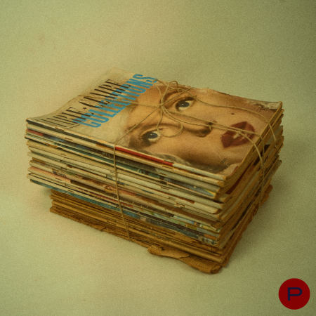 MARIE CLAIRE - 1937, 1938, 1939, 1940, 1942, 1943, 1954, 1955, 1956, 1957, 1958, 1959