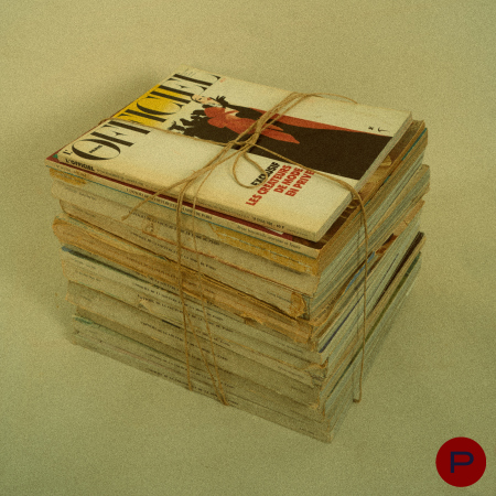 L'OFFICIEL DE LA COUTURE ET DE LA MODE - 1960, 1961, 1962, 1963, 1964, 1965, 1967, 1969, 1991, 1992