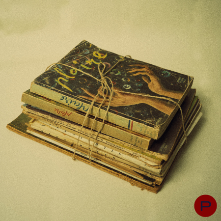 SIGNES, HARPER'S BAZAAR, VOTRE AMIE, FLAIR, SILHOUETTE, PLAIRE - 1946, 1947, 1948 , 1949, 1950, 1951, 1959