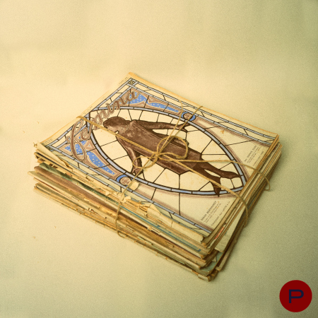 FEMINA - 1906, 1907, 1908, 1909