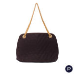 CHANEL - 1960'S - SAC
