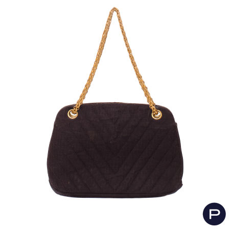 CHANEL - 1960'S - SAC