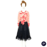 VIKTOR & ROLF - PRINTEMPS-ÉTÉ 2005 - VESTE