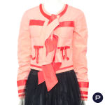 VIKTOR & ROLF - PRINTEMPS-ÉTÉ 2005 - VESTE