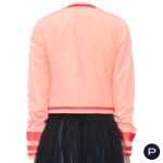 VIKTOR & ROLF - PRINTEMPS-ÉTÉ 2005 - VESTE