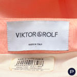 VIKTOR & ROLF - PRINTEMPS-ÉTÉ 2005 - VESTE