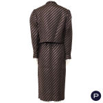 PER SPOOK - LATE 1970'S - ENSEMBLE, VESTE, JUPE