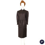 PER SPOOK - LATE 1970'S - ENSEMBLE, VESTE, JUPE