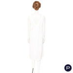 JC DE CASTELBAJAC - PRINTEMPS-ÉTÉ 2011 - ROBE PORTEFEUILLE