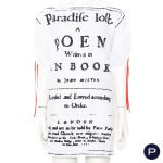 JC DE CASTELBAJAC - PRINTEMPS-ÉTÉ 2010 - TUNIQUE