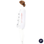 JC DE CASTELBAJAC - PRINTEMPS-ÉTÉ 2010 - TUNIQUE