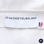 JC DE CASTELBAJAC - PRINTEMPS-ÉTÉ 2010 - TUNIQUE