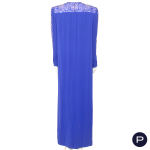 VALENTINO COUTURE - CIRCA 1985 - ROBE DU SOIR