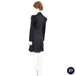 MARJAN PEJOSKI - CIRCA 2000 - ROBE-MANTEAU