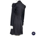 MARJAN PEJOSKI - CIRCA 2000 - ROBE-MANTEAU