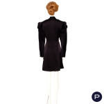 MARJAN PEJOSKI - CIRCA 2000 - ROBE-MANTEAU