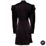 MARJAN PEJOSKI - CIRCA 2000 - ROBE-MANTEAU