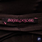 MARJAN PEJOSKI - CIRCA 2000 - ROBE-MANTEAU