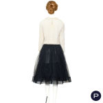 MARY QUANT - 1960'S - T-SHIRT