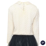 MARY QUANT - 1960'S - T-SHIRT