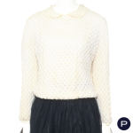 MARY QUANT - 1960'S - T-SHIRT