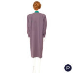 THIERRY MUGLER - AUTOMNE-HIVER 1981/82 - ROBE