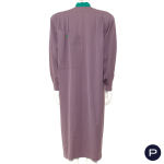 THIERRY MUGLER - AUTOMNE-HIVER 1981/82 - ROBE