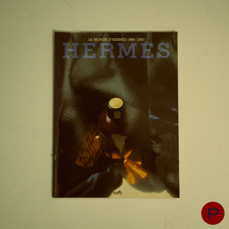 LE MONDE D'HERMÈS - 1986, 1987