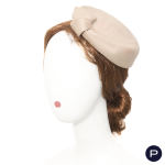 GIVENCHY - 1960'S  - CHAPEAU