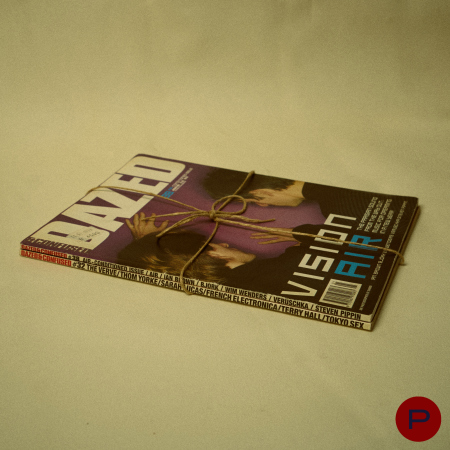 DAZED & CONFUSED - 1997, 1998