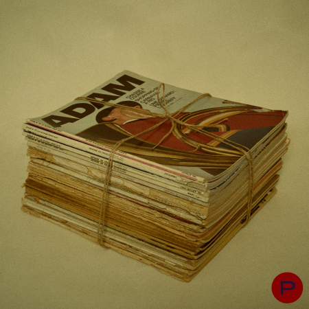 ADAM - 1930, 1931, 1932, 1933, 1934, 1935, 1940, 1947, 1950, 1959, 1961, 1962, 1963