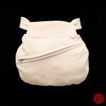 THIERRY MUGLER - AUTOMNE-HIVER 1984/85 - BANANE