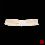 THIERRY MUGLER - AUTOMNE-HIVER 1984/85 - BANANE