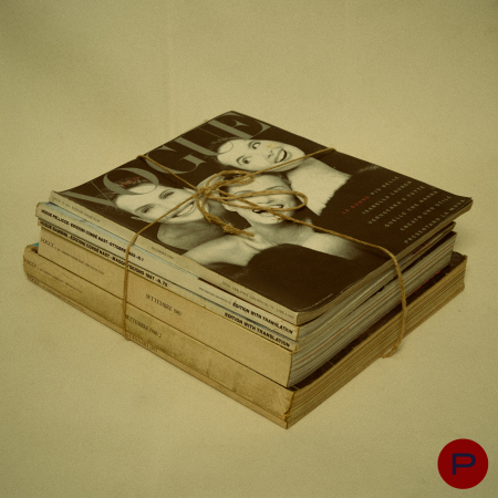 VOGUE IT - 1977, 1980, 1985, 1987, 1988