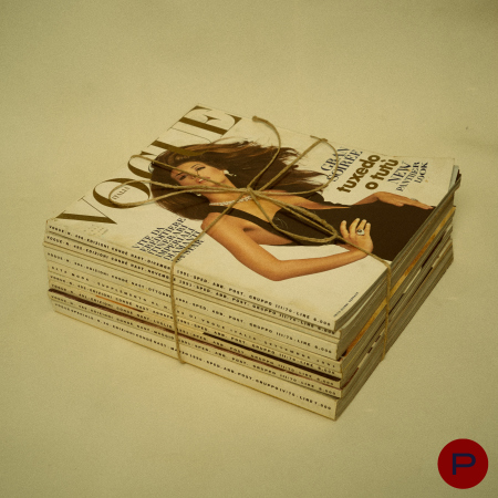 VOGUE IT - 1990, 1991