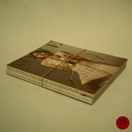 VOGUE IT - 1998, 1999