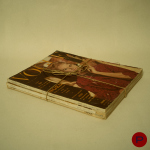 VOGUE - 1950, 1953, 1954, 1956, 1957