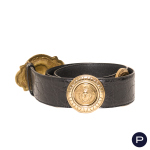 GIANNI VERSACE - 1990'S  - CEINTURE