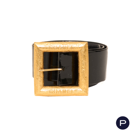 CHANEL - 1993 - CEINTURE