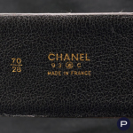 CHANEL - 1993  - CEINTURE