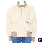 HERMÈS - 1990'S - BLOUSON