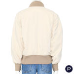 HERMÈS - 1990'S - BLOUSON