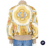 HERMÈS - 1990'S - BLOUSON