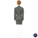 ALAÏA - CIRCA 1990 - TAILLEUR