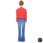 CHARVET - 1980/90'S - CHEMISIER