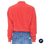 CHARVET - 1980/90'S - CHEMISIER