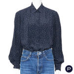 CHARVET - 1980/90'S - CHEMISIER