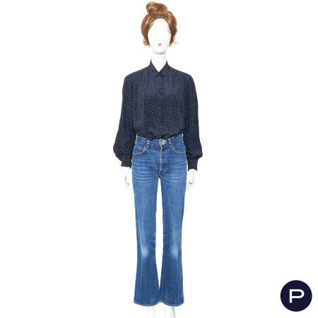 CHARVET - 1980/90'S - CHEMISIER