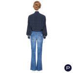 CHARVET - 1980/90'S - CHEMISIER